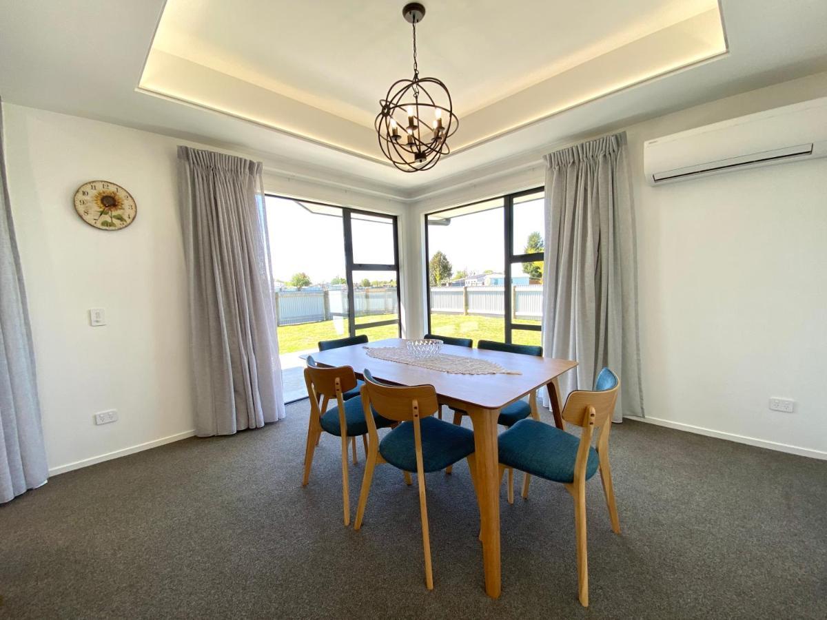Style, Functional With Space Twizel Εξωτερικό φωτογραφία
