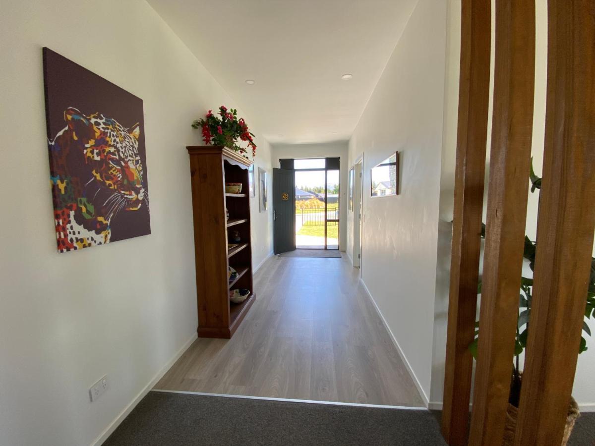 Style, Functional With Space Twizel Εξωτερικό φωτογραφία