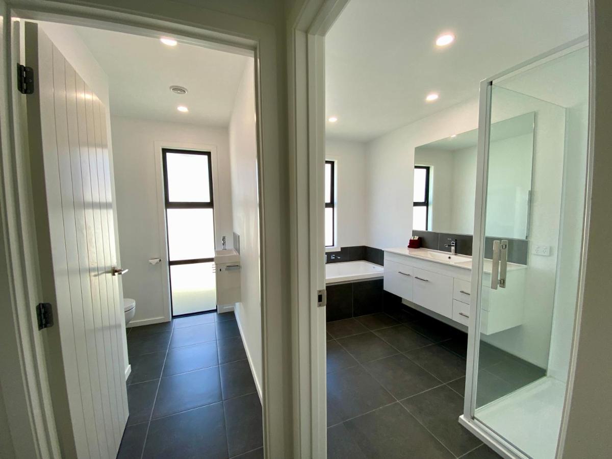 Style, Functional With Space Twizel Εξωτερικό φωτογραφία