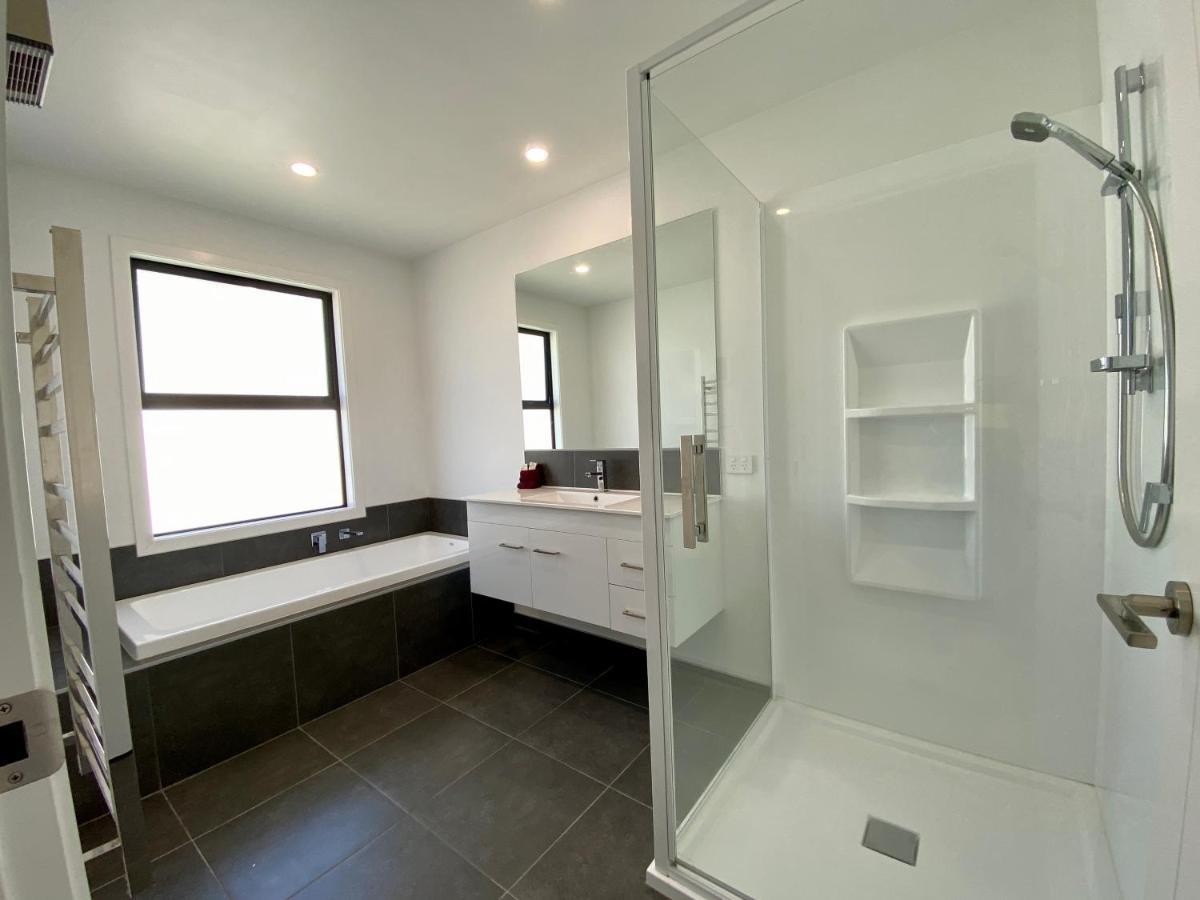 Style, Functional With Space Twizel Εξωτερικό φωτογραφία