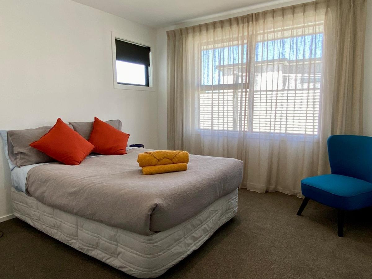 Style, Functional With Space Twizel Εξωτερικό φωτογραφία